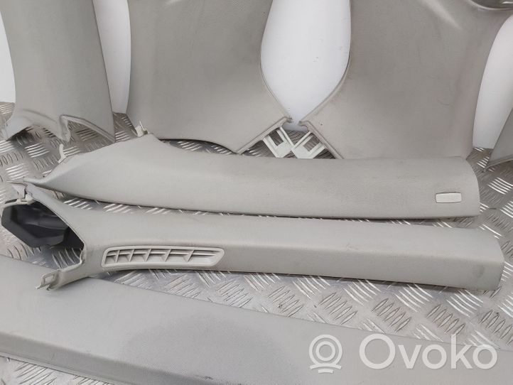 Volkswagen Golf VI Altro elemento di rivestimento sottoporta/montante 1K9867245