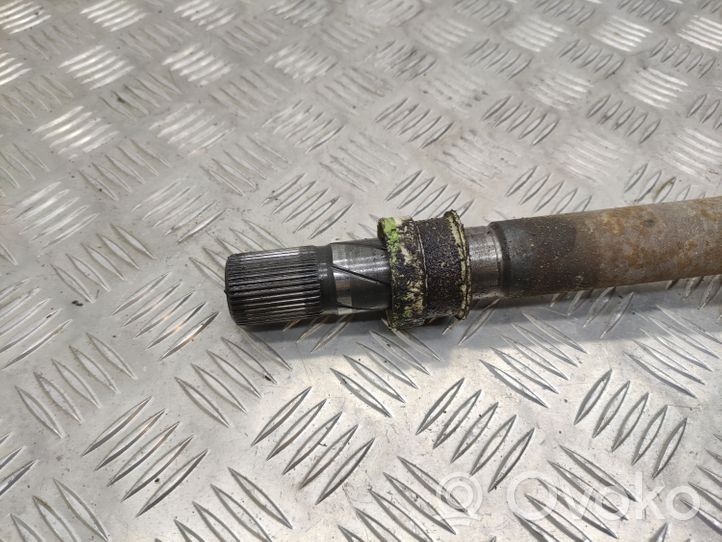 Opel Vivaro Front driveshaft 