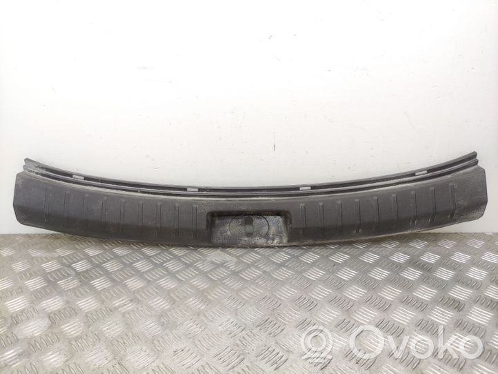 Hyundai Santa Fe Osłona pasa bagażnika 857702W300