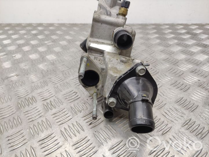 Hyundai Santa Fe EGR-venttiili 14L027B