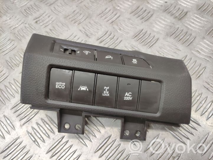 Hyundai Santa Fe A set of switches 937002W870