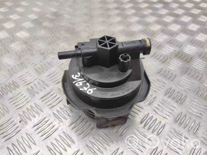 Citroen C5 Boîtier de filtre à carburant 9645928180