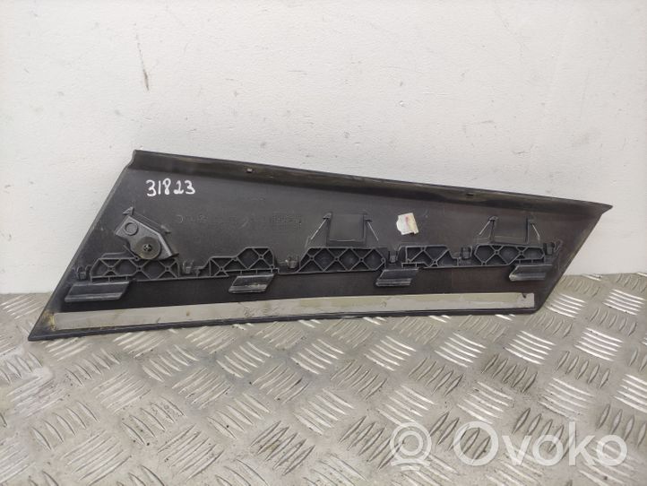 Citroen C5 Rear side glass trim 9684083277