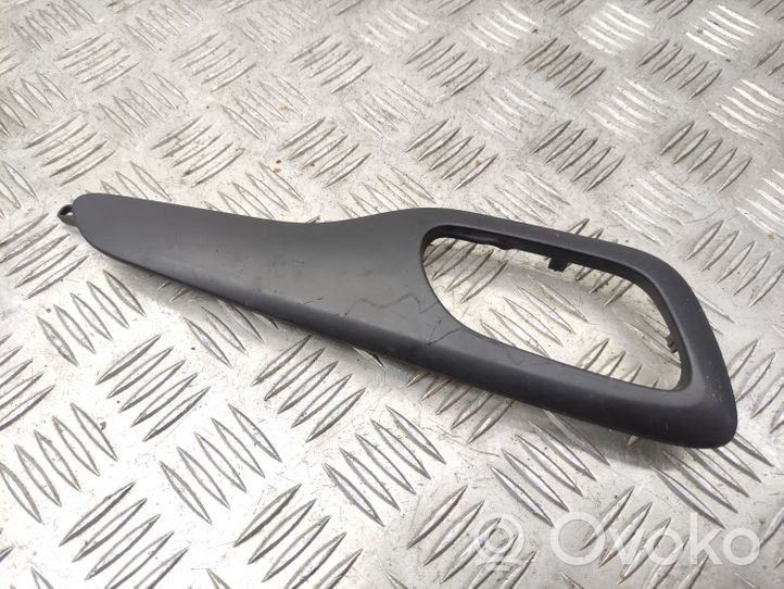 Citroen C5 Rear door handle cover 9657691777