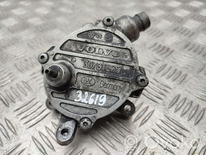 Volvo XC70 Vacuum pump 30731825