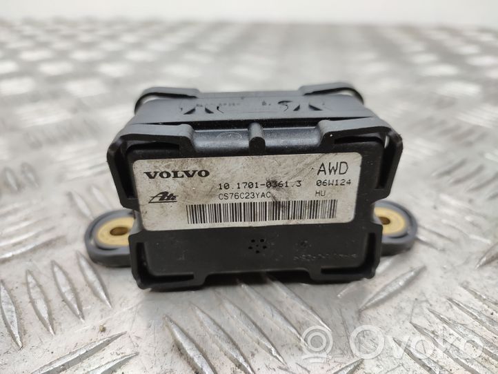 Volvo XC70 Sensore di imbardata accelerazione ESP 30667844AA