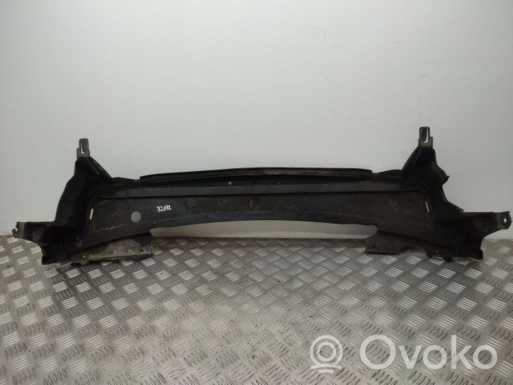 Volvo XC70 Osłona pod zderzak przedni / Absorber 30744085