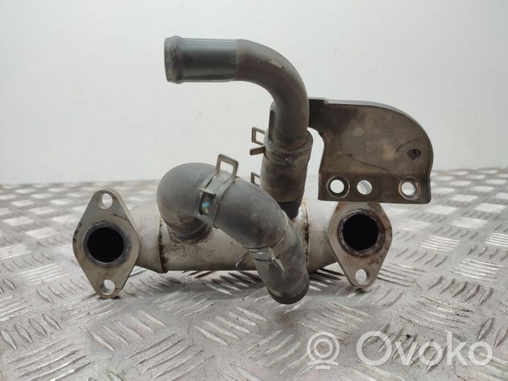 KIA Sorento EGR-venttiili/lauhdutin 284964A160