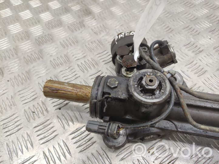 Volkswagen Phaeton Steering rack 