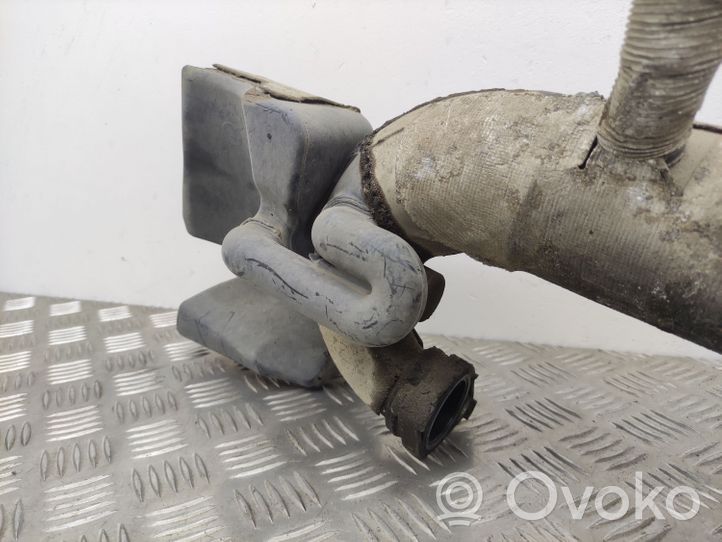 Volvo V50 Turbo air intake inlet pipe/hose 3M519A673H