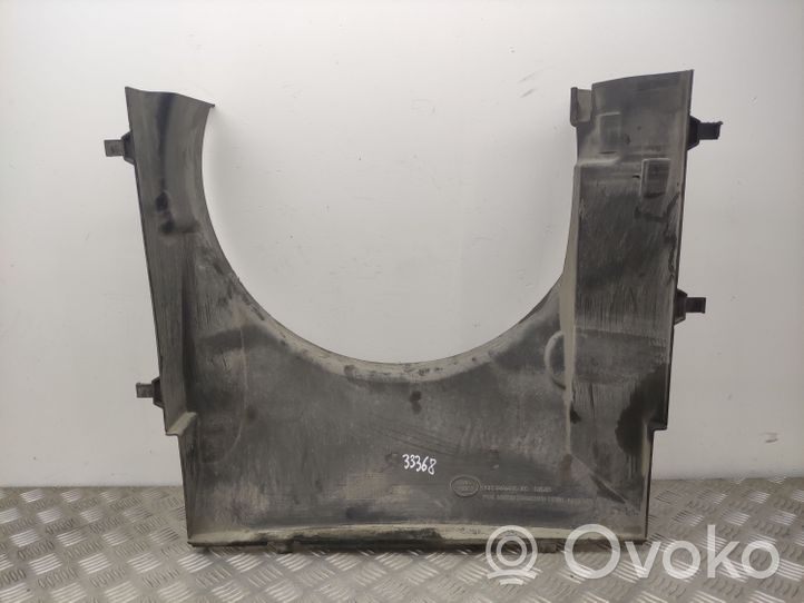 Land Rover Discovery 3 - LR3 Aro de refuerzo del ventilador del radiador PGK500095