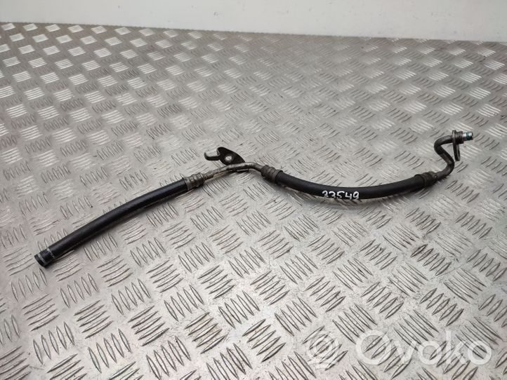 Mercedes-Benz E C207 W207 Power steering hose/pipe/line 