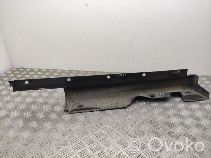 Ford C-MAX II Side skirt rear trim AM51R10154A