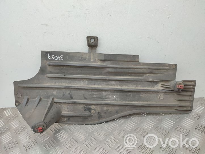 Ford C-MAX II Rear underbody cover/under tray AV61R11779A