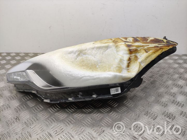 Hyundai i20 (GB IB) Headlight/headlamp 92101C8000