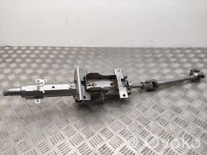 Volkswagen PASSAT B8 Steering wheel axle set 3Q1419501E