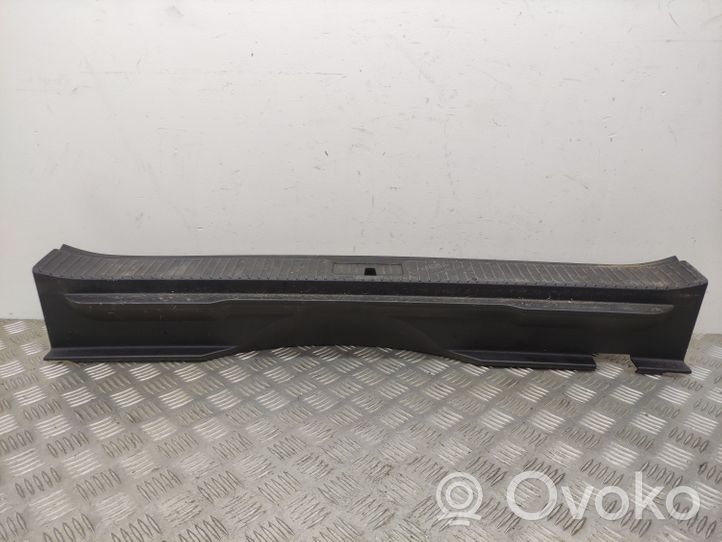 Volkswagen PASSAT B8 Rivestimento di protezione sottoporta del bagagliaio/baule 3G9863459C