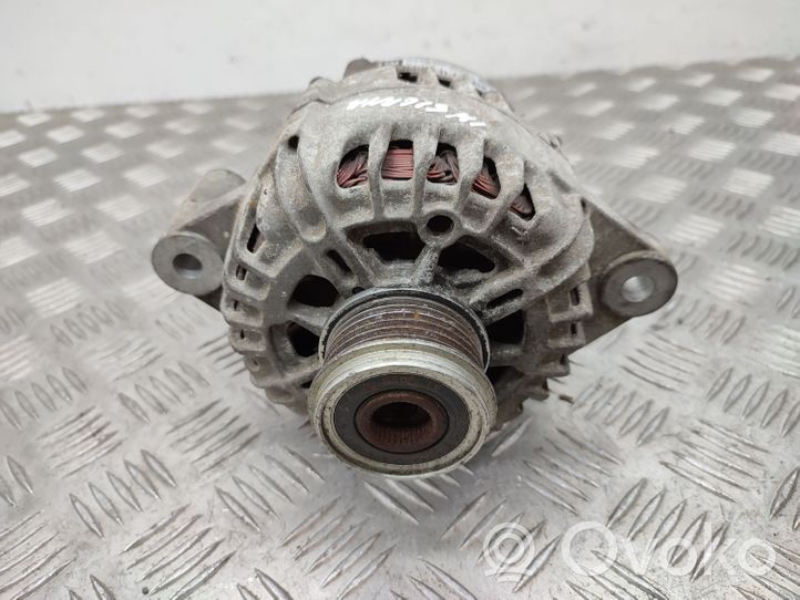 Opel Insignia A Alternator 13502582