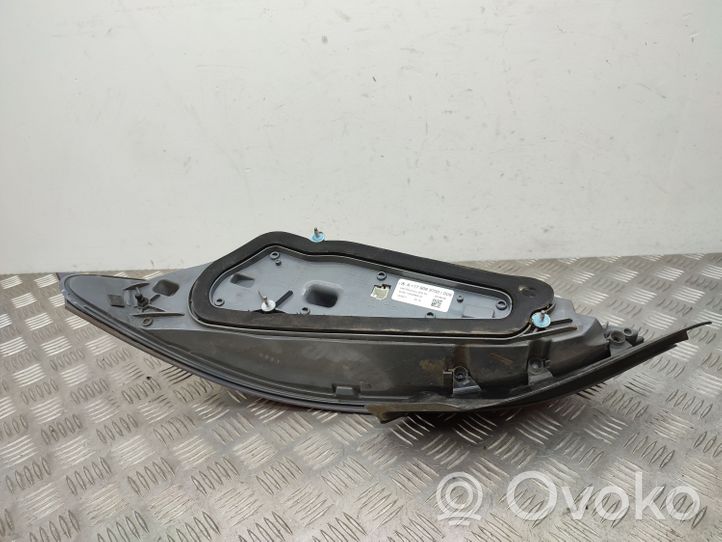 Mercedes-Benz CLA C117 X117 W117 Lampa tylna A1179063700