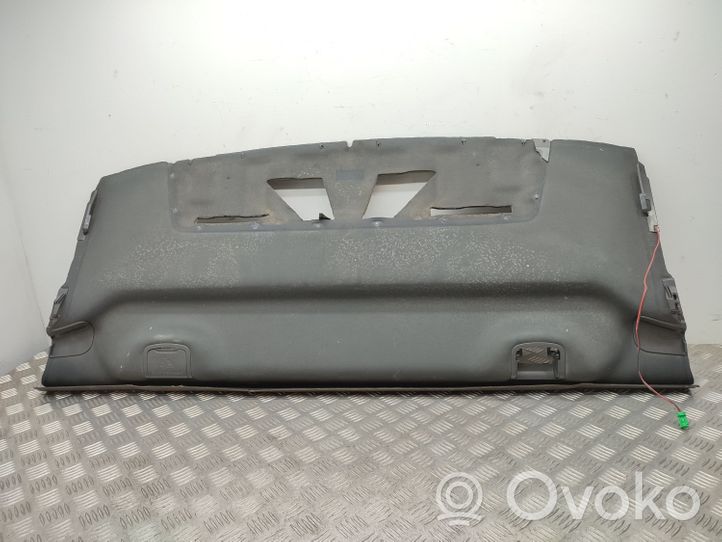 Peugeot 508 Parcel shelf 96873357ZE