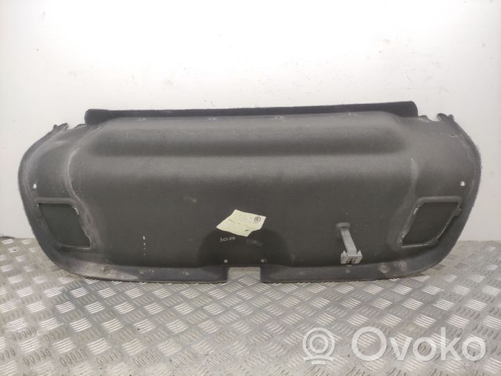 Skoda Superb B6 (3T) Tapicerka bagażnika / Komplet 3T5867975A