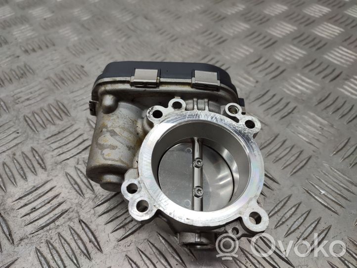 Volkswagen T-Roc Engine shut-off valve 04E133062T