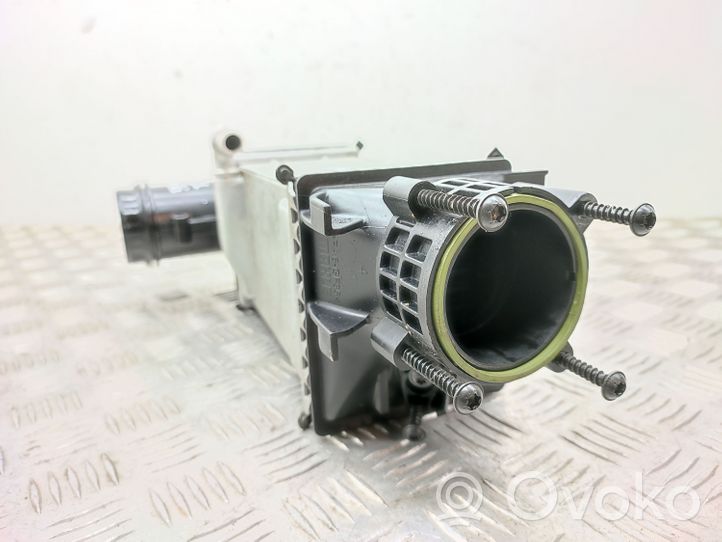 Volkswagen T-Roc Chłodnica powietrza doładowującego / Intercooler 04E145785E