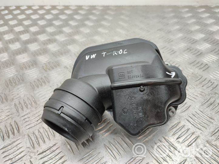 Volkswagen T-Roc Intake resonator 05E129654K