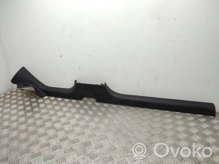 Volkswagen T-Roc Etuoven kynnyksen suojalista 2GA853371B