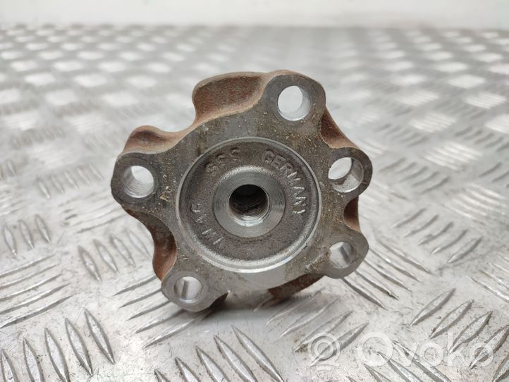 Volkswagen T-Roc Stub axle 