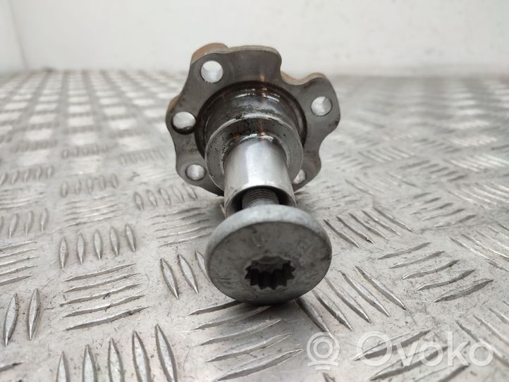 Volkswagen T-Roc Stub axle 