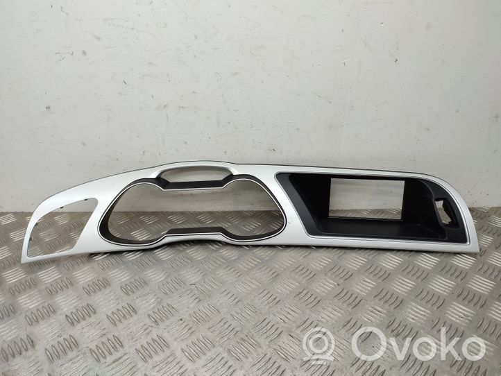 Audi A4 Allroad Verkleidung des Armaturenbretts 8K1857186S