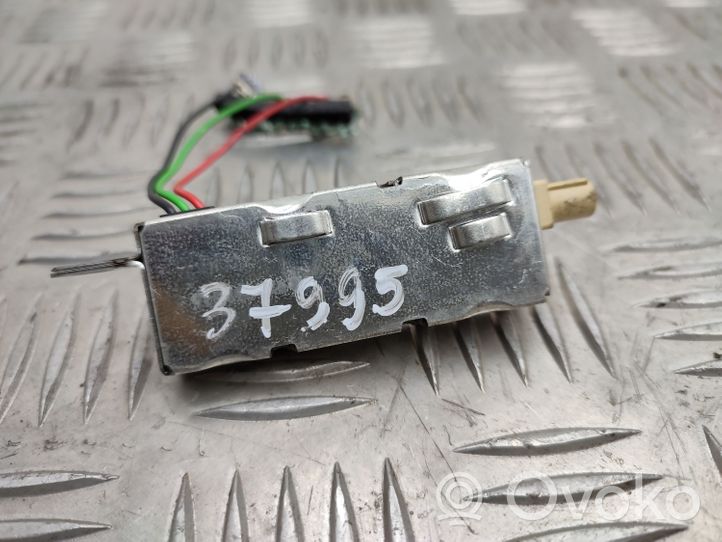 Audi A4 Allroad Antennenverstärker Signalverstärker 8K9035225A