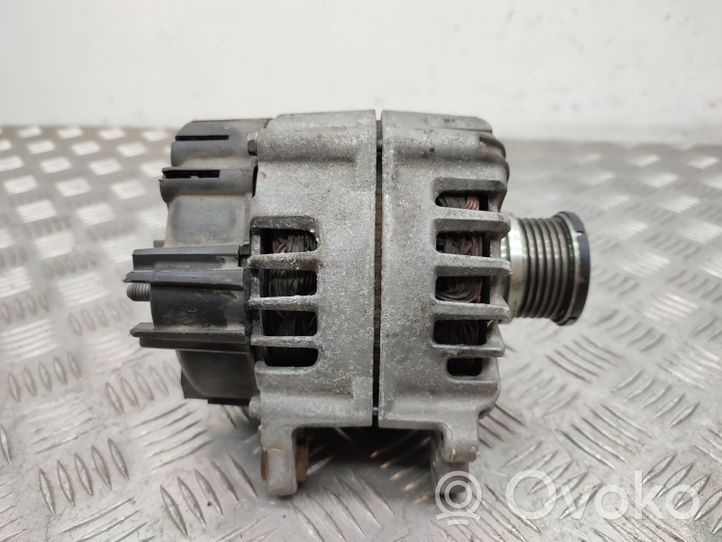 Audi A6 C7 Generatore/alternatore 03L903017B