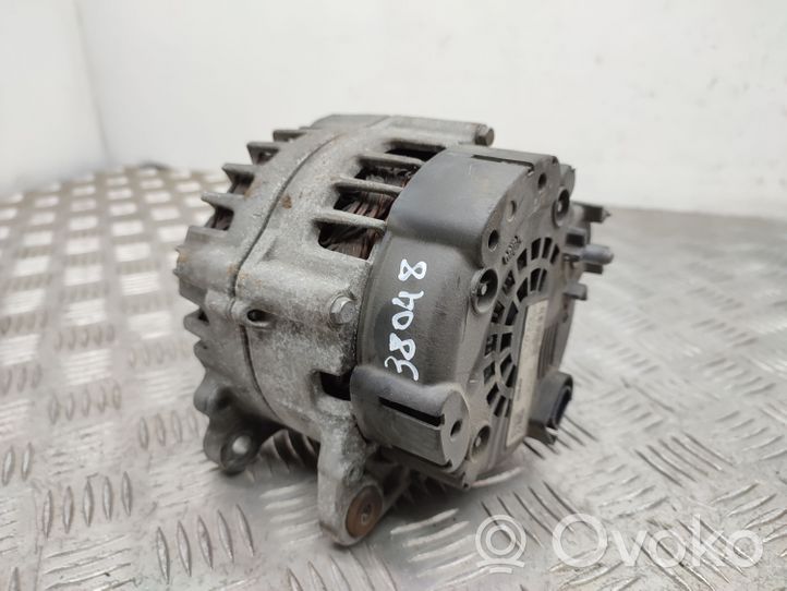 Audi A6 C7 Lichtmaschine 03L903017B