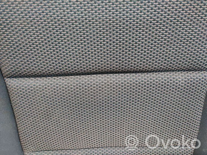 Audi A4 Allroad Seat and door cards trim set 