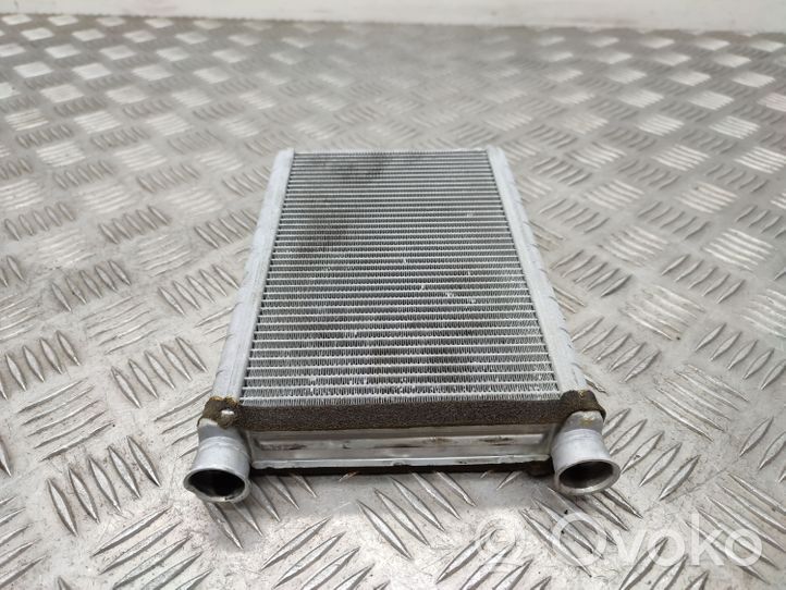 Suzuki SX4 Radiateur de chauffage 