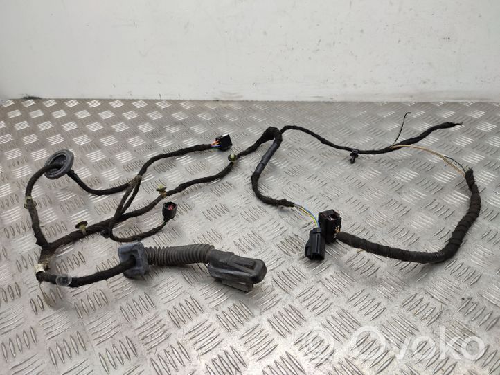 Buick Encore I Cableado de puerta trasera 42388044