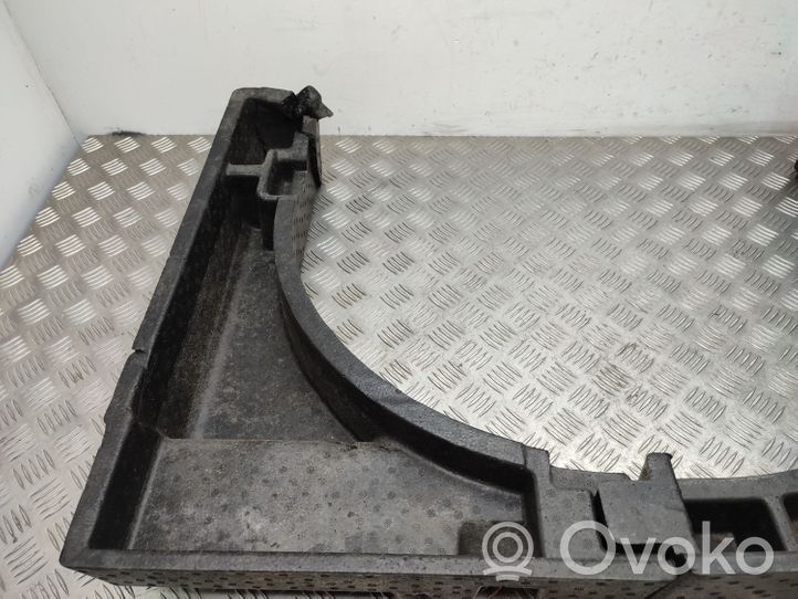 Buick Encore I Other trunk/boot trim element 