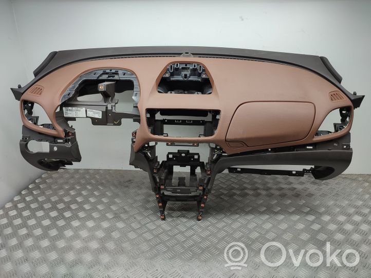 Buick Encore I Dashboard 42357589