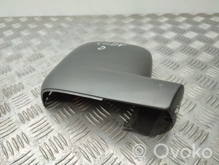 Volkswagen Caddy Front door wing mirror part 