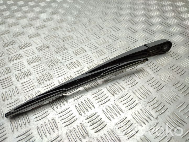 Citroen C4 Grand Picasso Rear wiper blade 