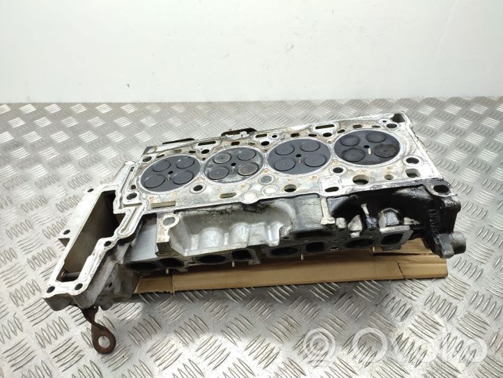 BMW 3 F30 F35 F31 Culasse moteur 781046503