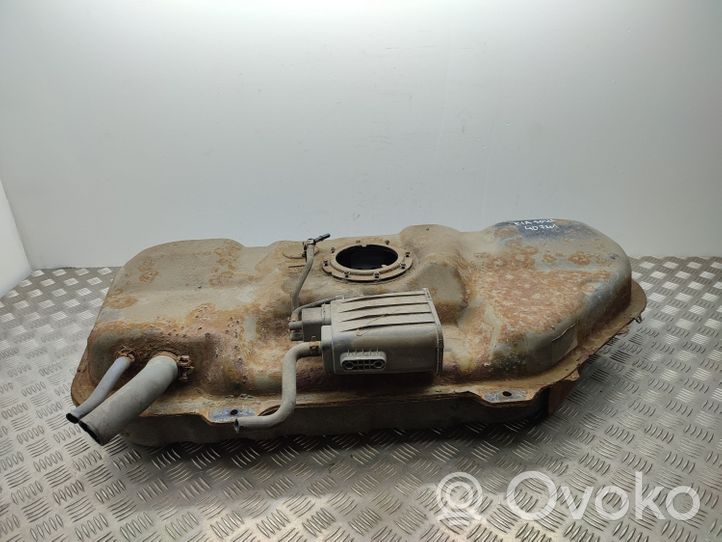 KIA Soul Fuel tank 