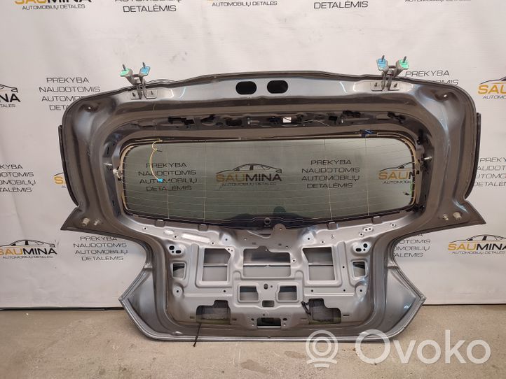 Mercedes-Benz A W176 Tailgate/trunk/boot lid 