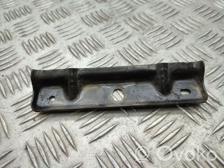 Mercedes-Benz A W176 Battery bracket A2466280041