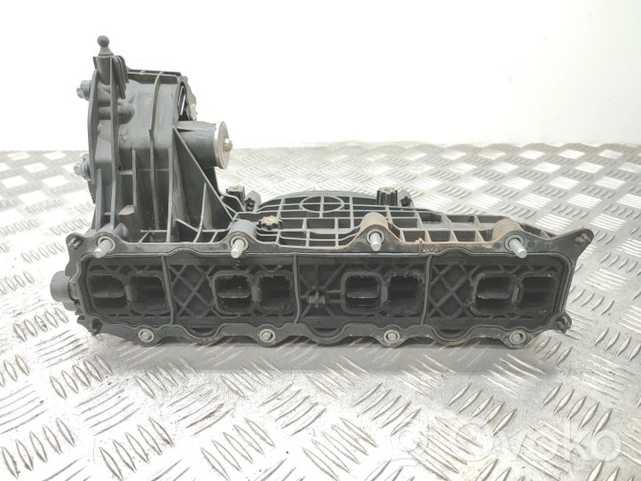 Mercedes-Benz A W176 Intake manifold A6510900037