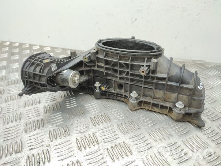 Mercedes-Benz A W176 Intake manifold A6510900037