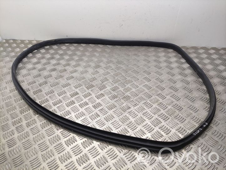 Mercedes-Benz A W176 Rear door rubber seal (on body) 