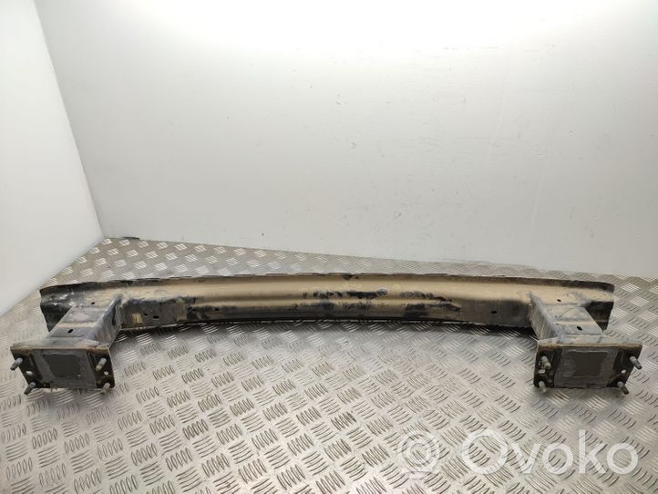 Mercedes-Benz A W176 Renfort de pare-chocs arrière A24661002